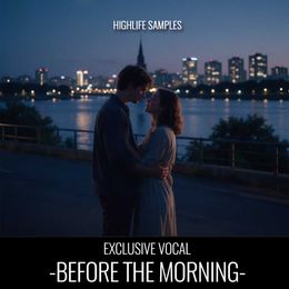 Before The Morning