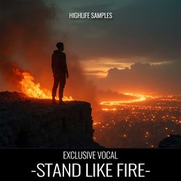 Stand Like Fire