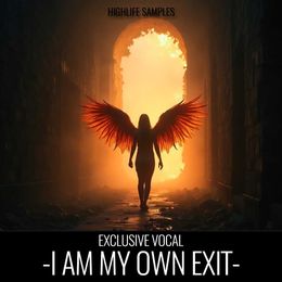 I Am My Own Exit