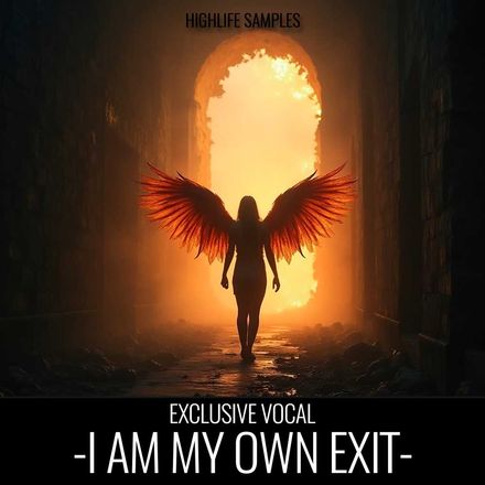 I Am My Own Exit