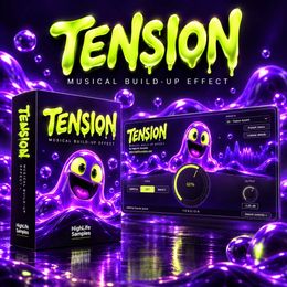 Tension VST-Plugin