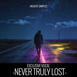Never Truly Lost
