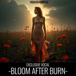 Bloom After Burn