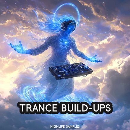 Trance Build Ups