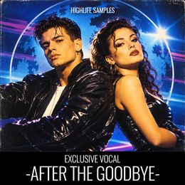 After The Goodbye