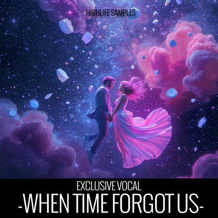 When Time Forgot Us