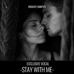 Stay With Me