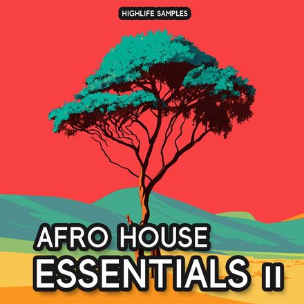  Afro House Essentials II