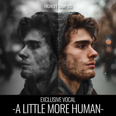 A Little More Human