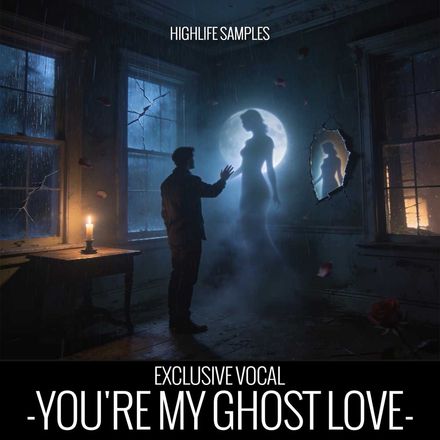 You're My Ghost Love
