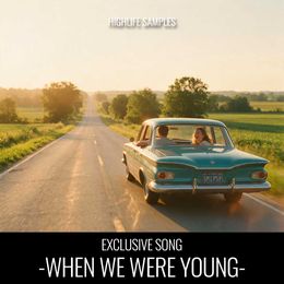 When We Were Young