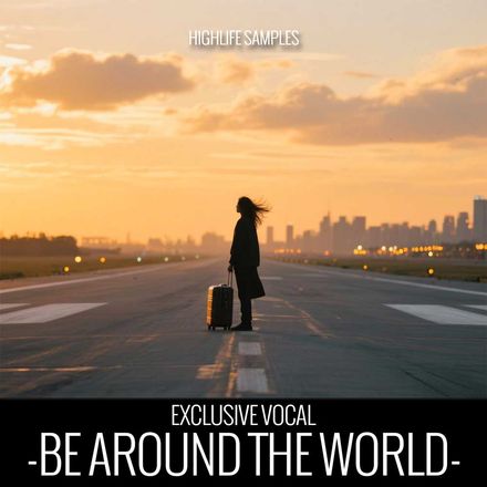 Be Around The World