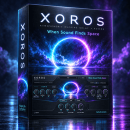 XOROS VST-Plugin