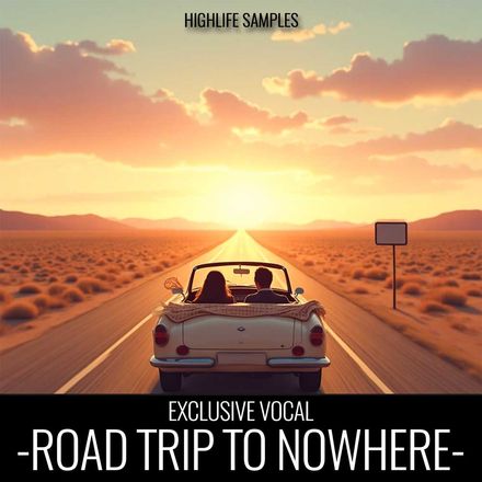 Road Trip to Nowhere