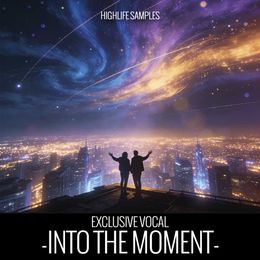 Into The Moment