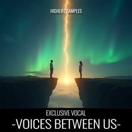 Voices Between Us