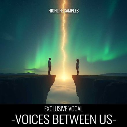 Voices Between Us