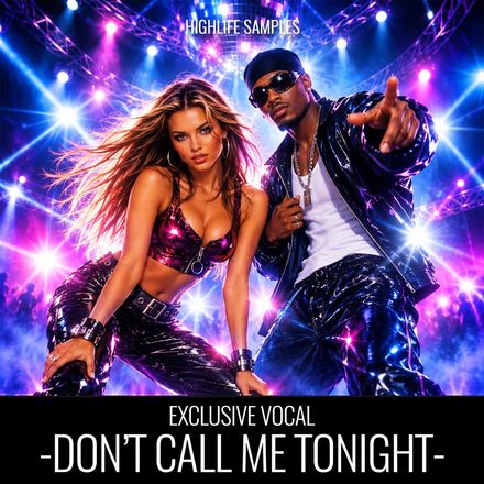 Don’t Call Me Tonight