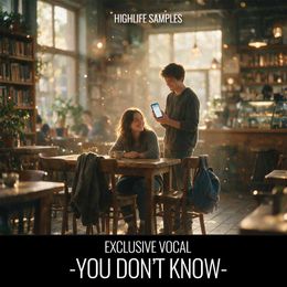 You Don't Know