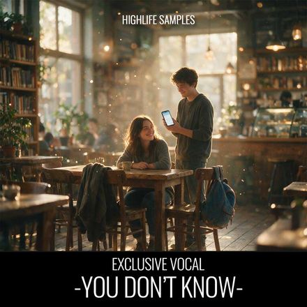 You Don't Know