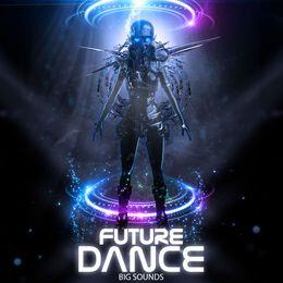 Big Sounds Future Dance