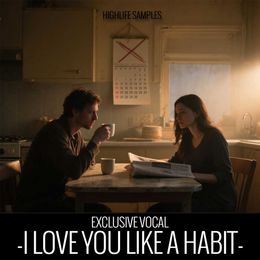 I Love You Like a Habit