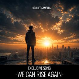 We Can Rise Again