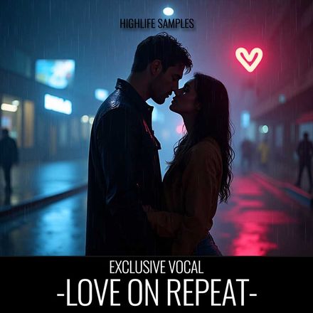 Love on Repeat