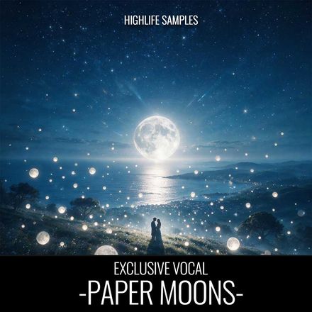 Paper Moons