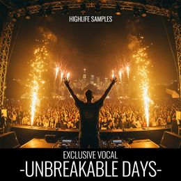 Unbreakable Days