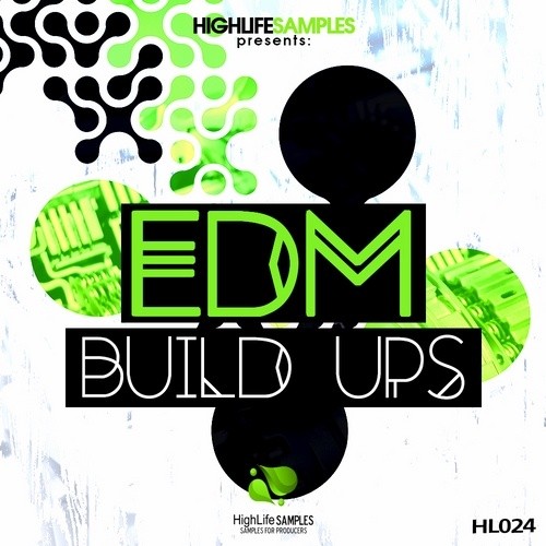 EDM Build Ups