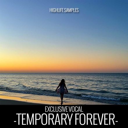 Temporary Forever
