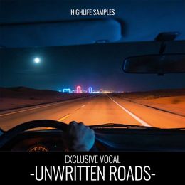 Unwritten Roads