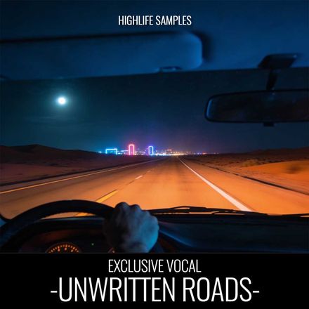 Unwritten Roads