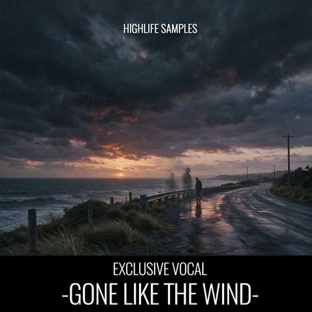 Gone Like The Wind