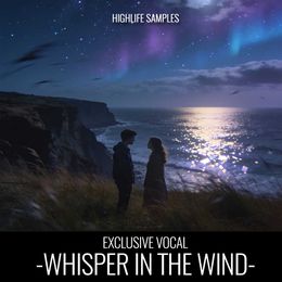 Whisper in The Wind