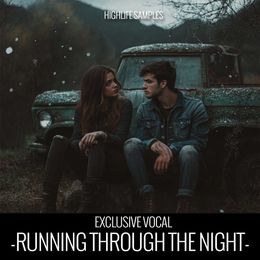 Running Through the Night