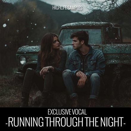 Running Through the Night