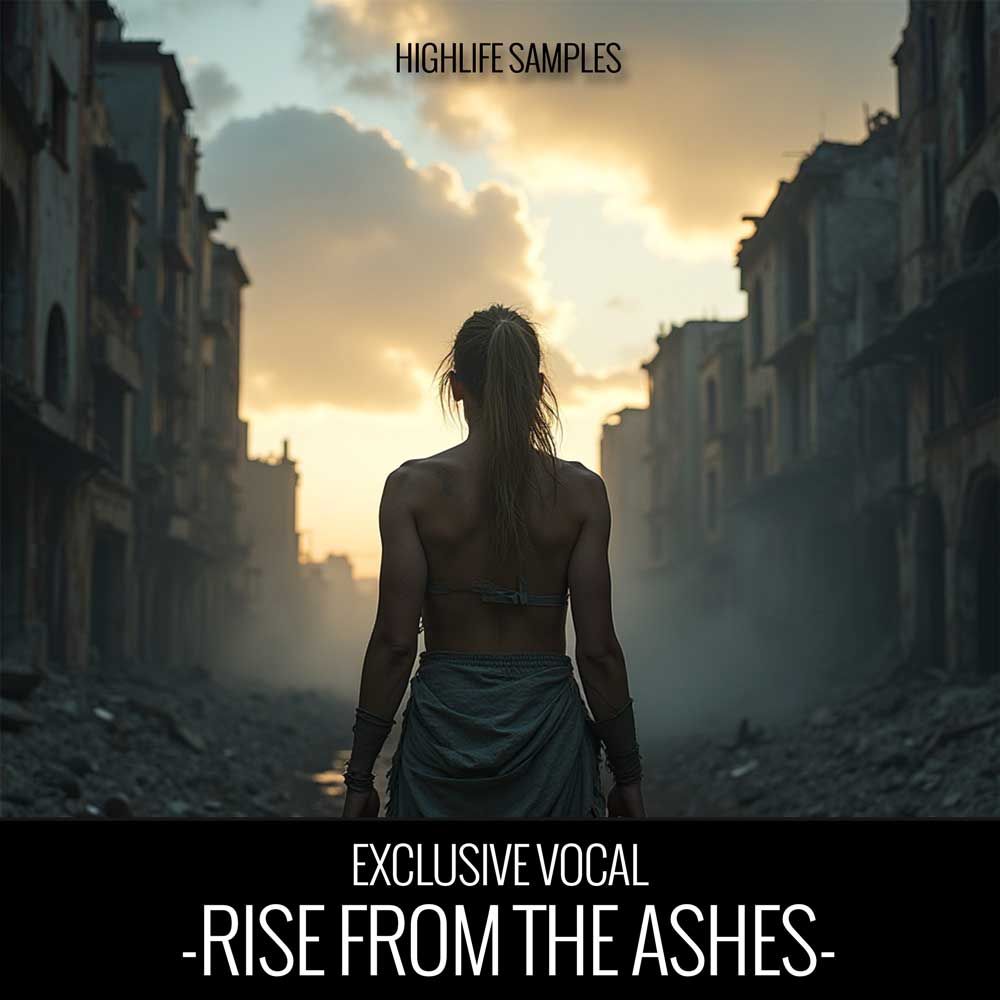 Rise from the Ashes