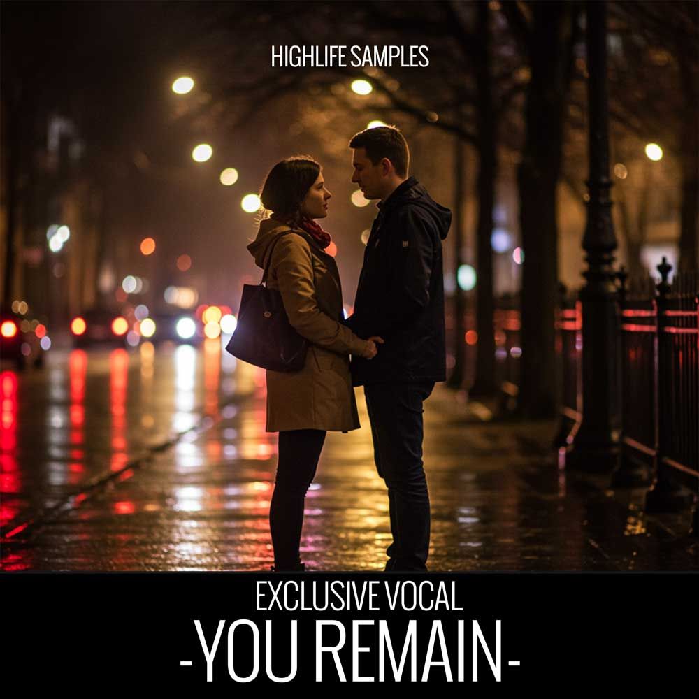 Hum Remain You remain
