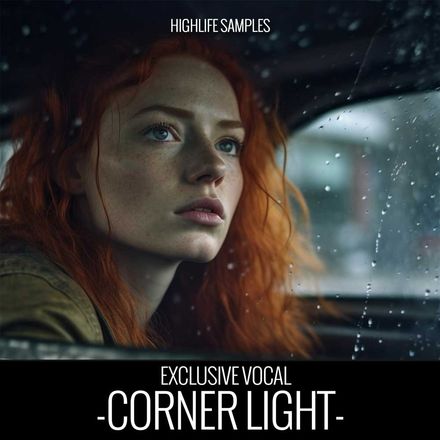 Corner Light