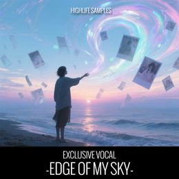 Edge of My Sky
