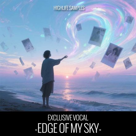 Edge of My Sky