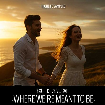 Where We&#x27;re Meant to Be
