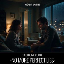 No More Perfect Lies