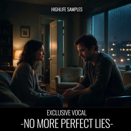 No More Perfect Lies