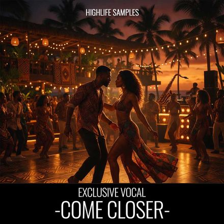 Come Closer