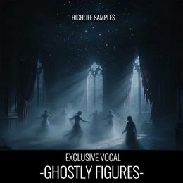 Ghostly Figures