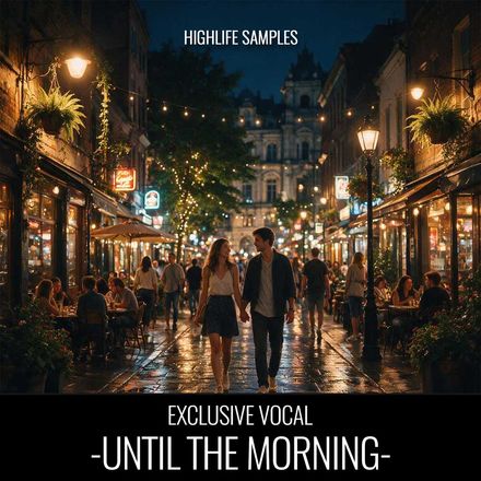 Until the Morning