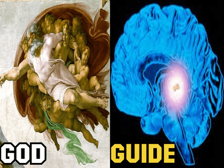 Yahweh &quot;The Conceiver&quot; (How The Age Of Metallurgy Forged Human Consciousness) FULL PRESENTATION